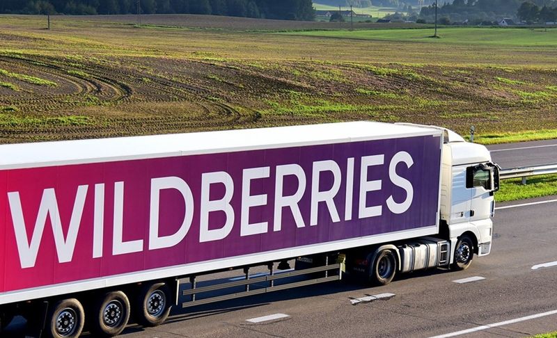 Wildberries