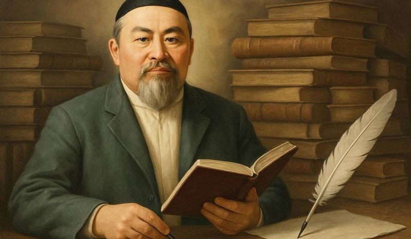Абай