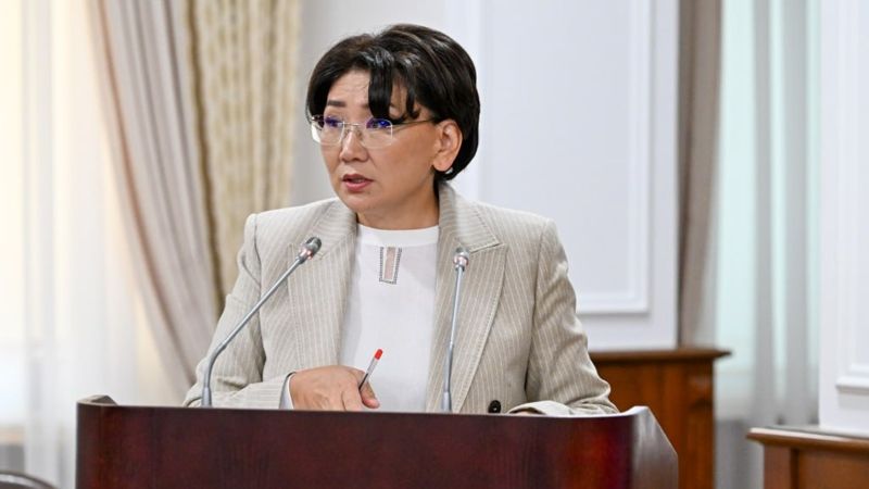 Отбасы банк меняет правила выдачи квартир, жилье будут распределять автоматически