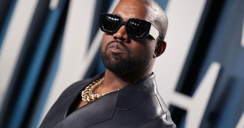 Канье Уэст