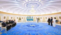 Глава государства наградил граждан, внесших весомый вклад в развитие страны