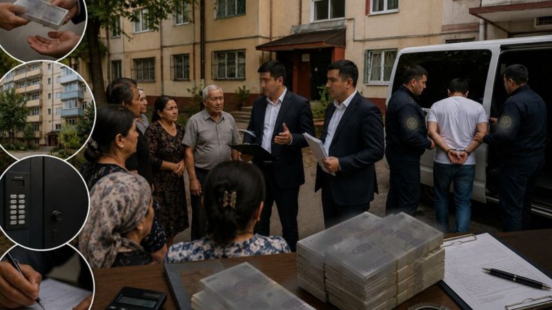 прокуратура