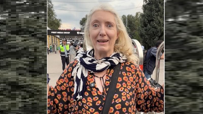 Фанатка YE из Австралии о Казахстане