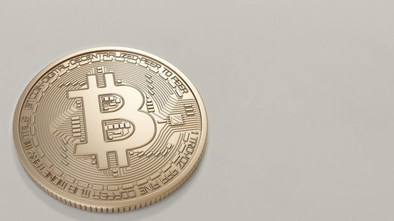 Биткоин, крипторынок