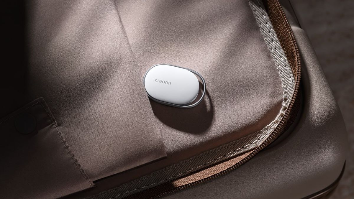 Xiaomi Tag