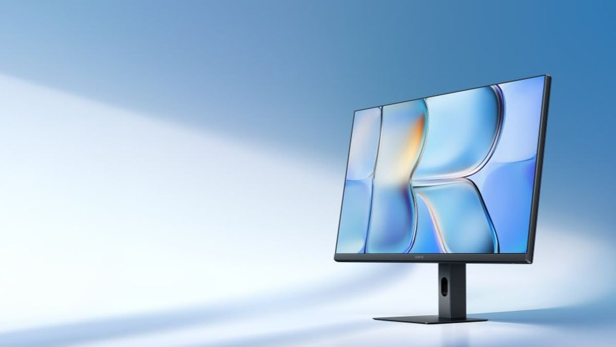 Xiaomi Monitor A27i 2026