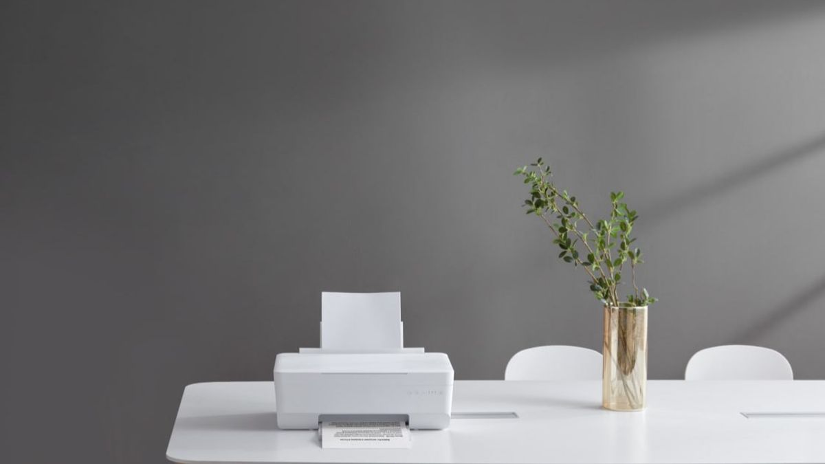 Xiaomi Wireless All-in-One Inkjet Printer