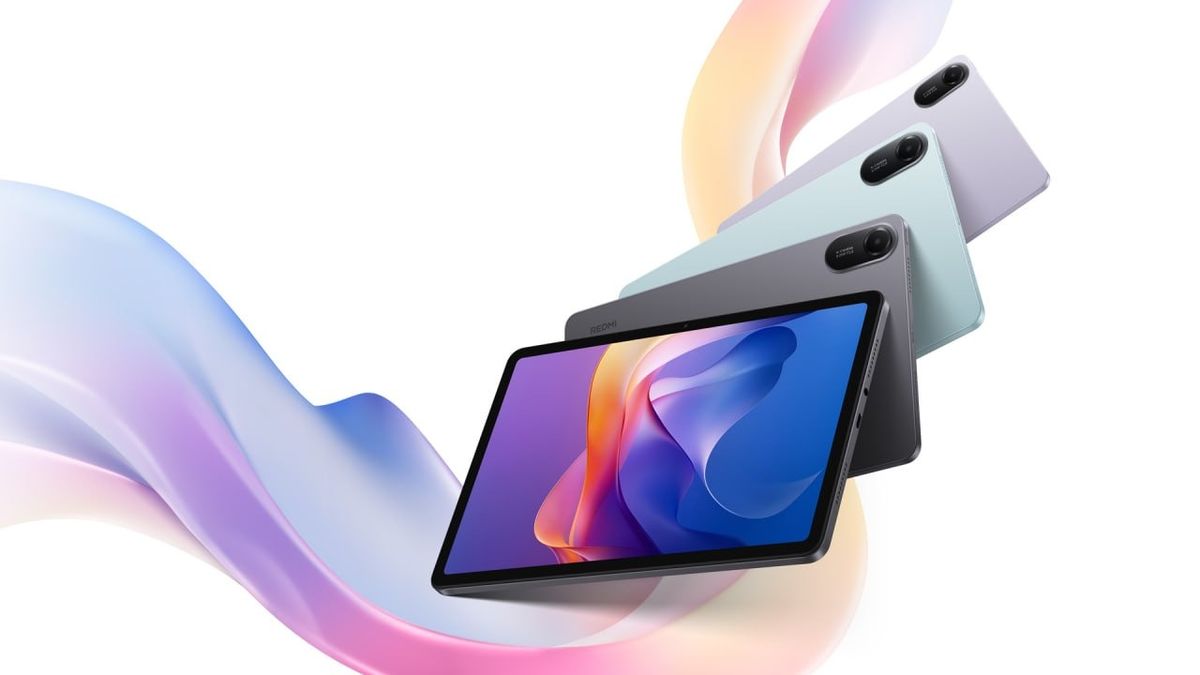 REDMI Pad 2