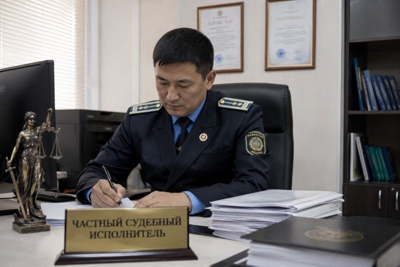 ЧСИ