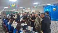Какие уроки референдума ЦИК учел на выборах в Курултай