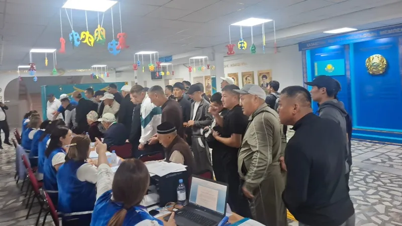 Какие уроки референдума ЦИК учел на выборах в Курултай