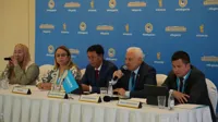 Наблюдатели ТюркПА: выборы в Курултай Казахстана прошли открыто и без нарушений