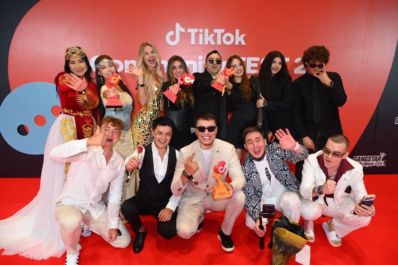 TikTok LIVE