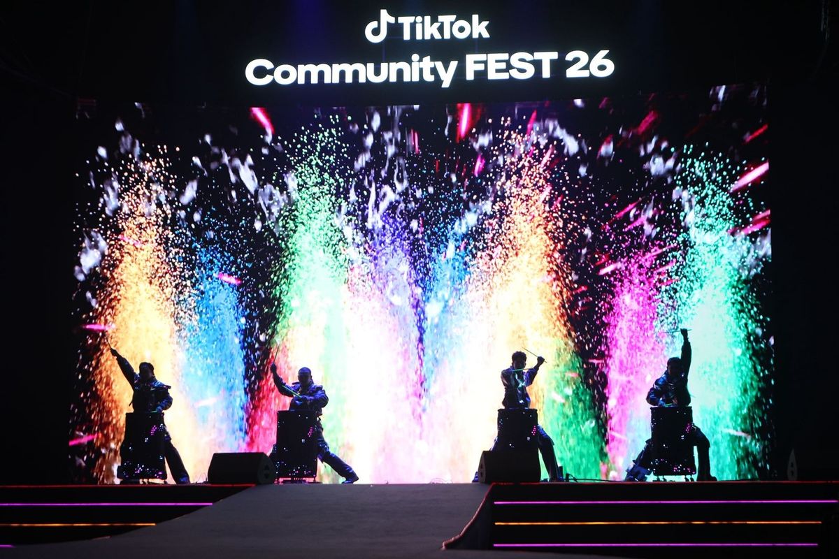 TikTok LIVE