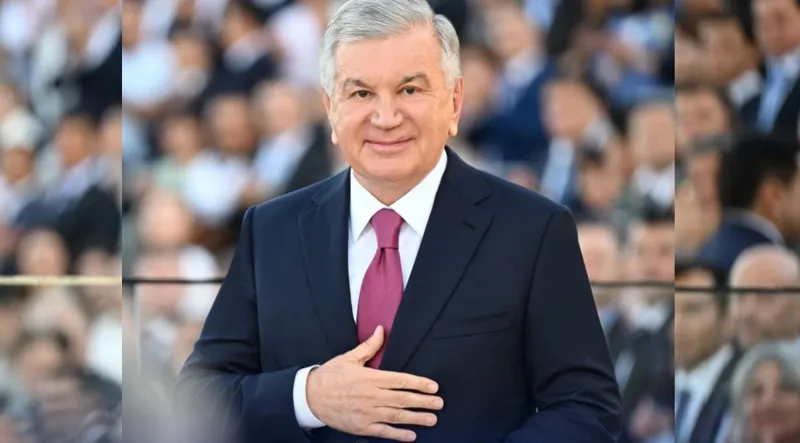 Мирзиёев подписал закон об изменении узбекского алфавита