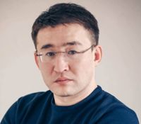 Нурзат Карим