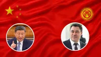 Зачем Си Цзиньпин приехал в Кыргызстан спустя семь лет