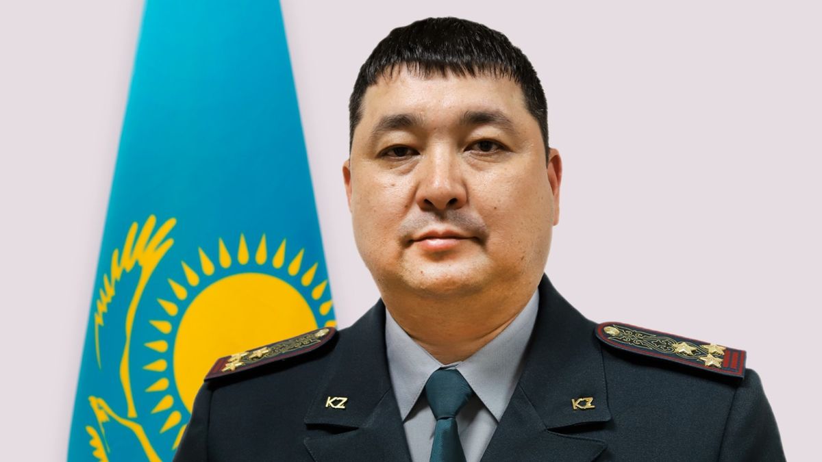 министр по ЧС