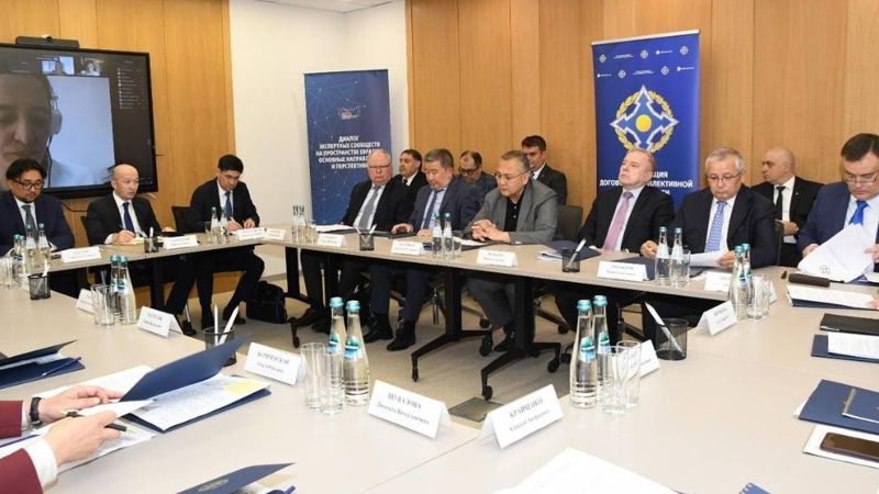 Выборы в Курултай и новая Конституция Казахстана попали в повестку ОДКБ