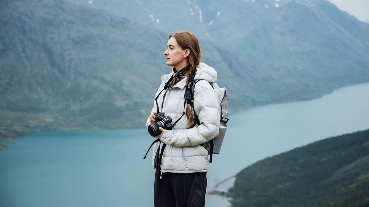 Камера Canon EOS R8 Mark II