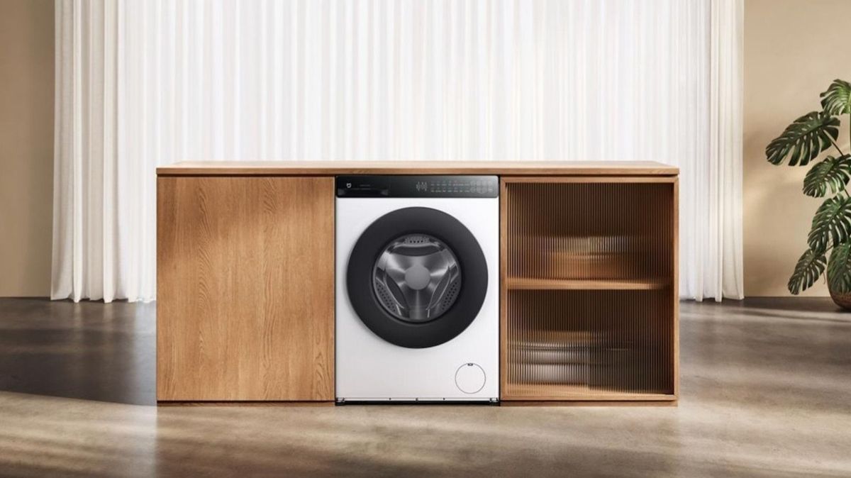 Mijia Front Load Washer 8kg
