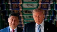 С чем Си Цзиньпин мог бы приехать к Трампу