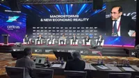 Какие риски для экономики Казахстана увидели эксперты Kazakhstan Growth Forum