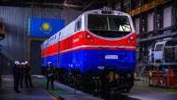Как Казахстан перестраивает железнодорожную систему