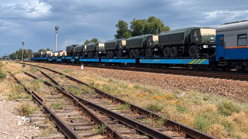 военная техника