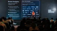 В Алматы прошла Brand Analytics Conference Kazakhstan 2026