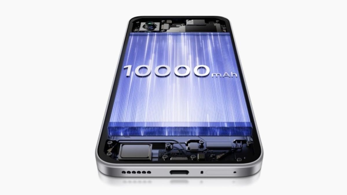 REDMI Titan Battery System
