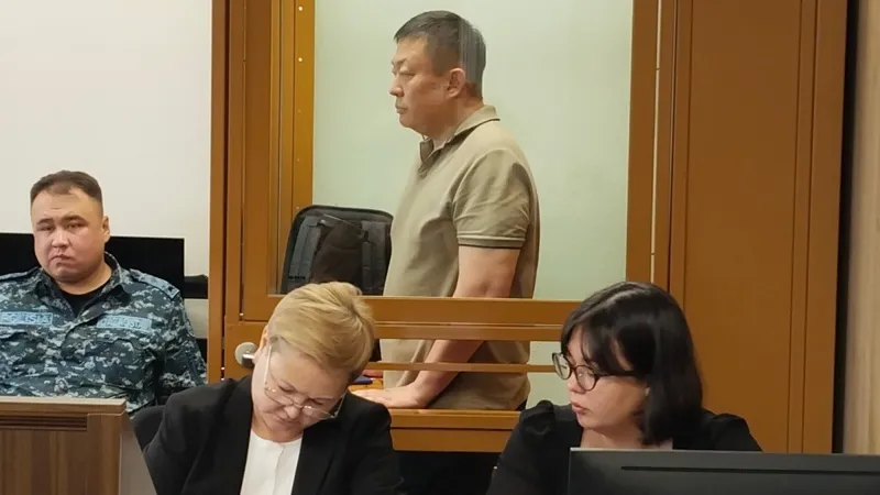 Три свидетеля изменили ход дела Qarmet против Кима