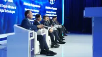 Определен состав панели "Новый мировой порядок распределения AI ресурсов"