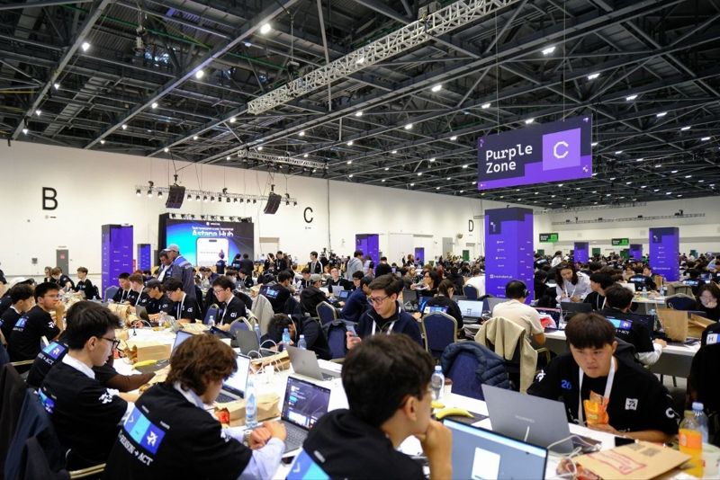 AI & Digital Bridge 2026