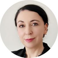 Christiane Isenberg