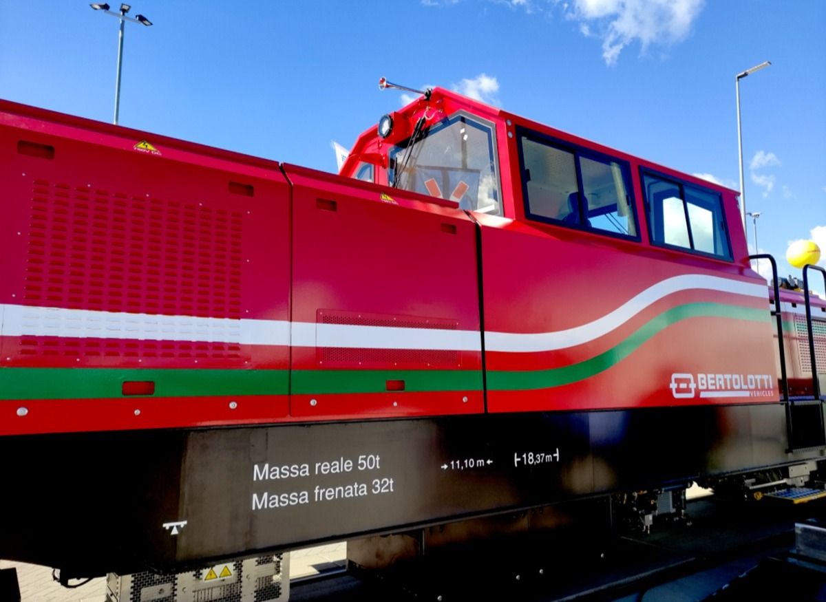 InnoTrans 2026