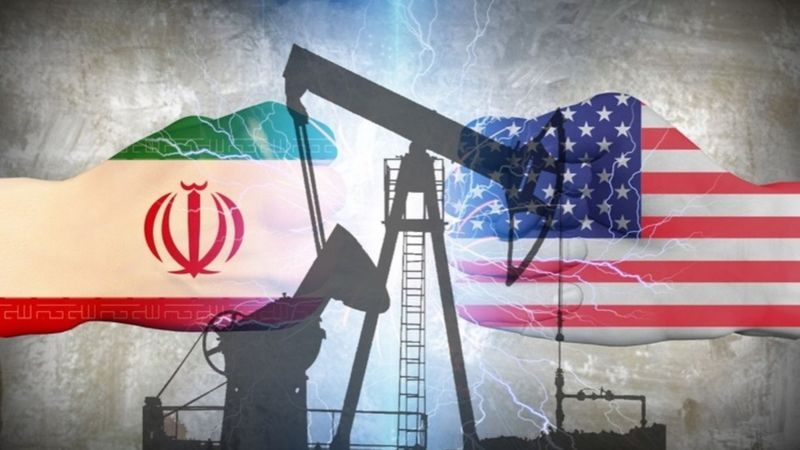 Как прекращение переговоров между США и Ираном влияет на котировки