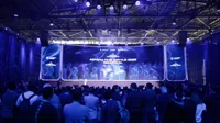 Sadraddin выступит на AI & Digital Bridge 2026 в Астане
