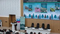 Наука ближе к практике: в Астане подвели итоги года проекта GREEN SCIENCE KZ
