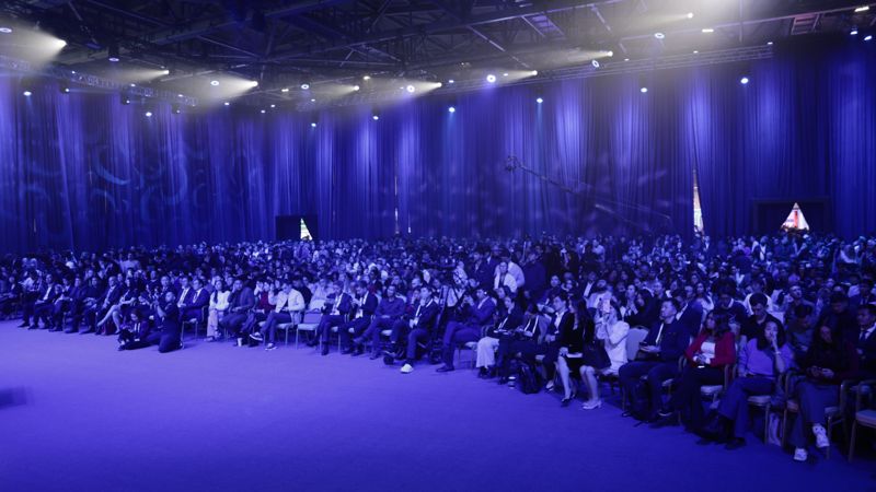 AI & Digital Bridge 2026