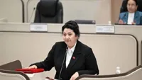 Инициатива о пробации вызвала петицию против депутата Жогорку Кенеша