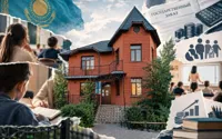 Почему спецшкола в Алматы не вписалась в правила госзаказа