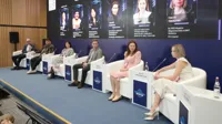 Как бизнес влияет на имидж Казахстана за рубежом