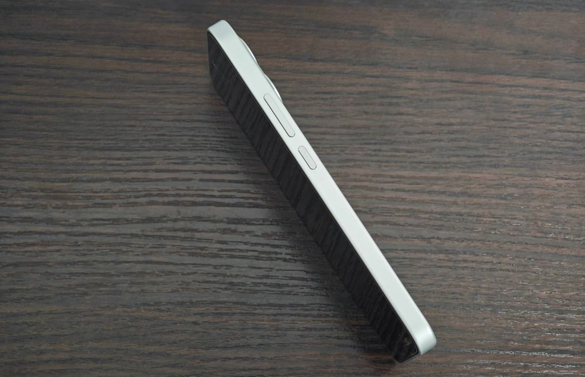 Тонкий корпус REDMI Note 17 Pro Max