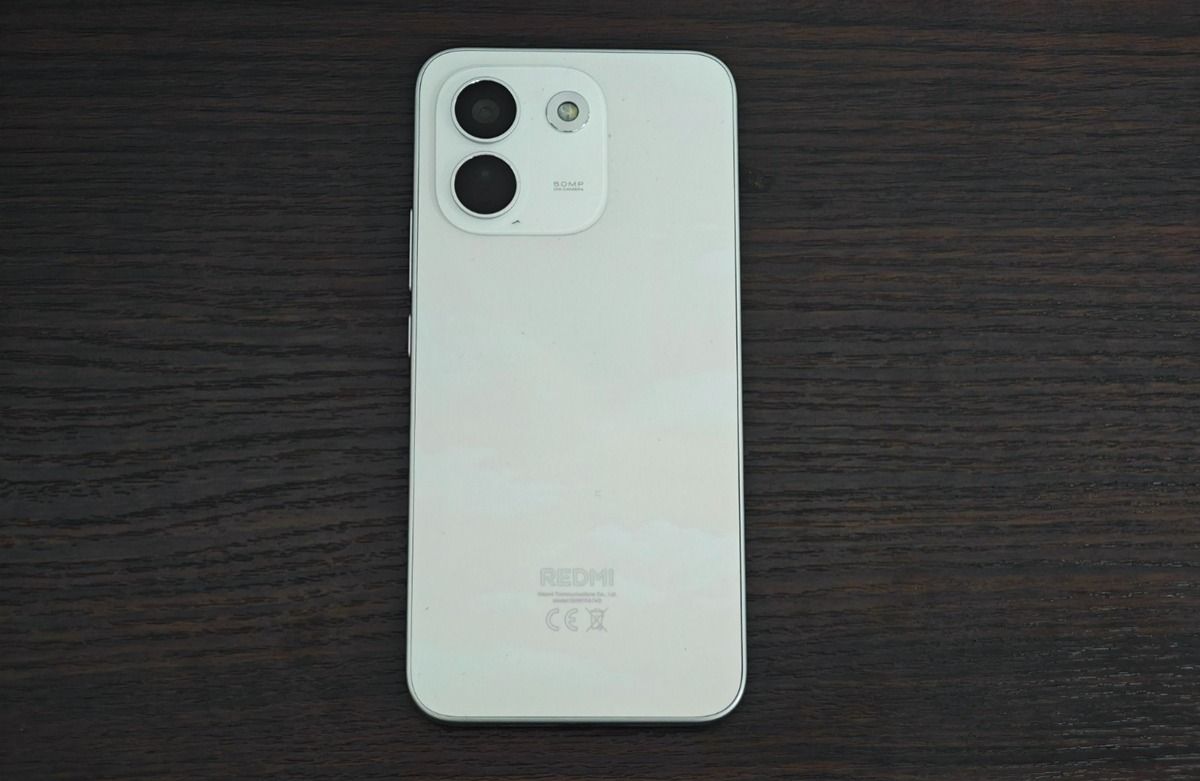 Фотохромный корпус REDMI Note 17 Pro Max