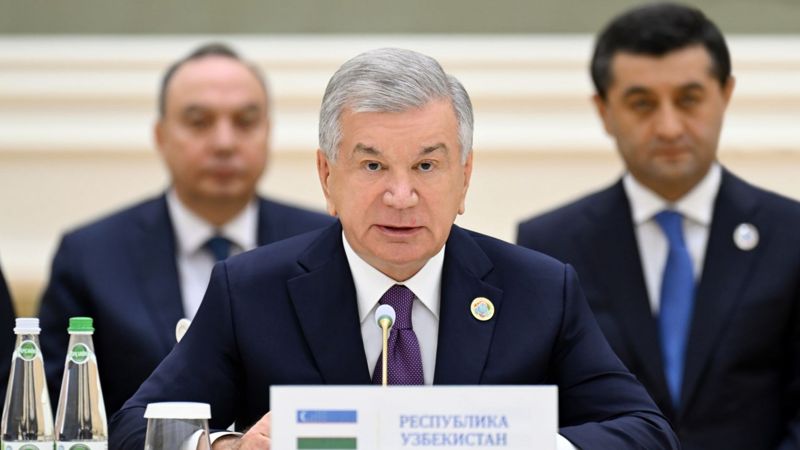 мерзиеев