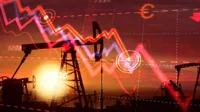 Рынок нефти демонстрирует волатильность на фоне ближневосточного кризиса