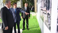 Новый терминал аэропорта Душанбе планируют построить за полтора года