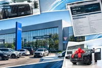 В Алматы впервые начали продавать Omoda и Jaecoo казахстанской сборки