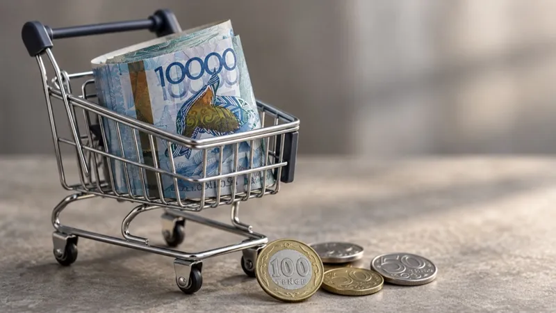 Что мешает Казахстану снизить инфляцию и защитить тенге